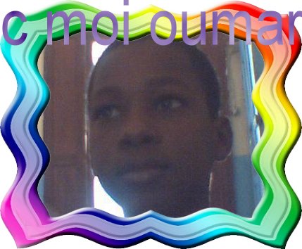 oumar