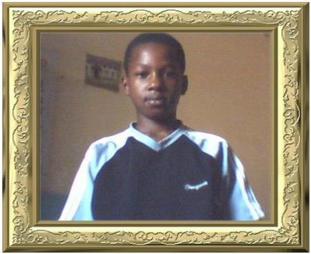 oumar
