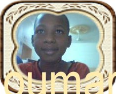 oumar