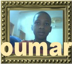 oumar